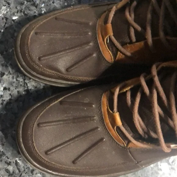 Polo Boots - Picture 12 of 12